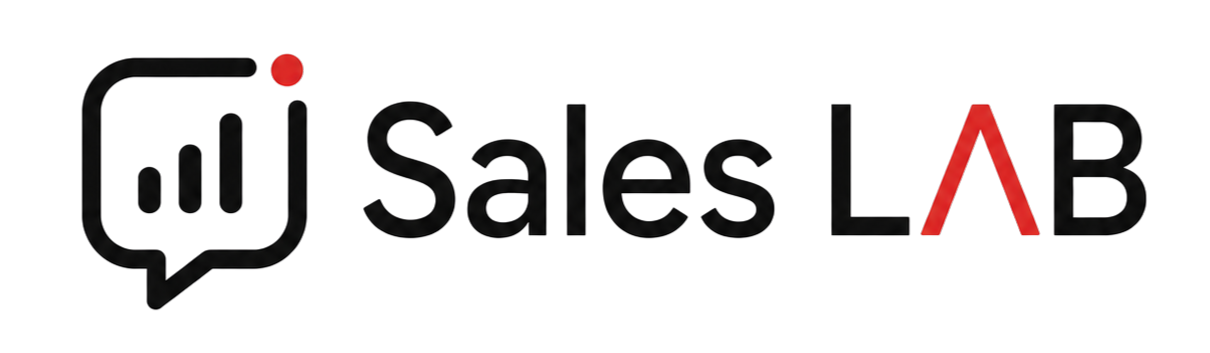 Sales LAB